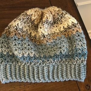 Women’s Beanie Slouch Hat